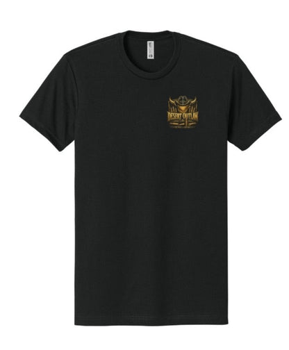 Brass Tee — product front