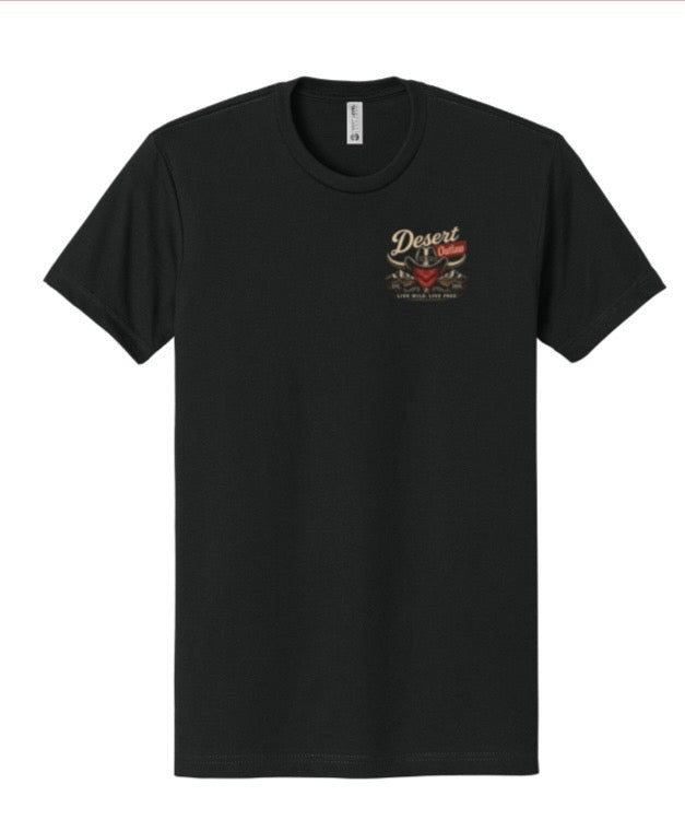 Last Call Tee — product front
