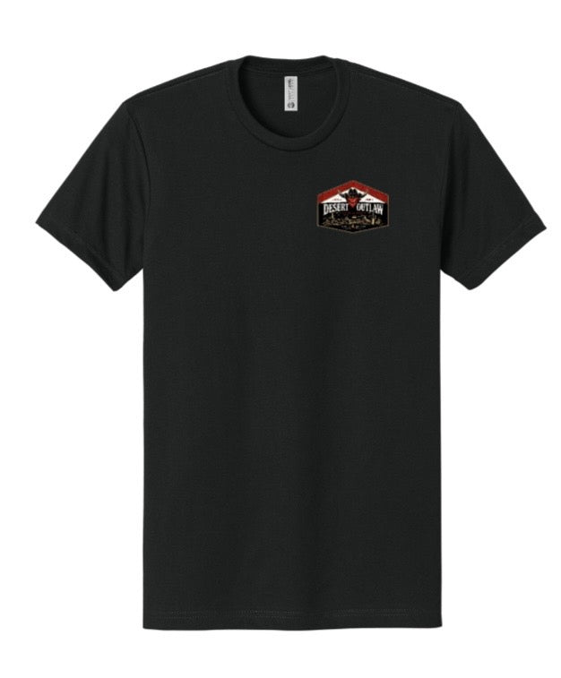 Unfiltered Tee — product front
